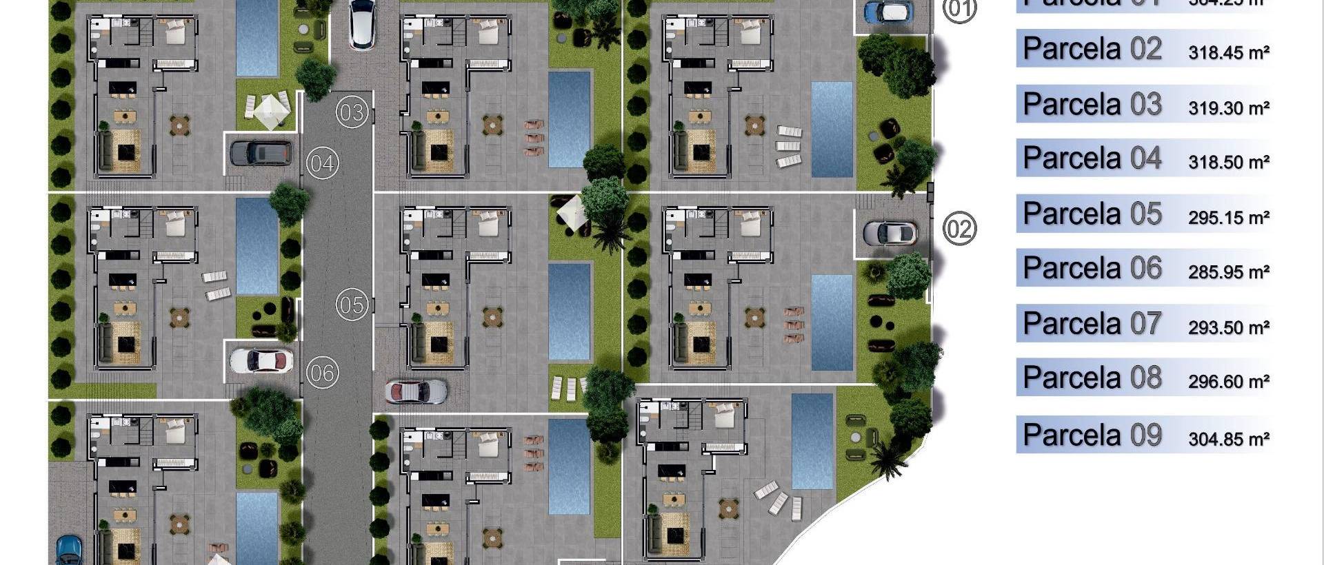 Obra Nueva - Villa / Chalet - Rojales - Benimar