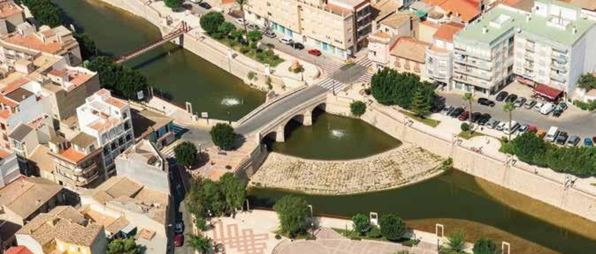 Obra Nueva - Villa / Chalet - Rojales - Benimar