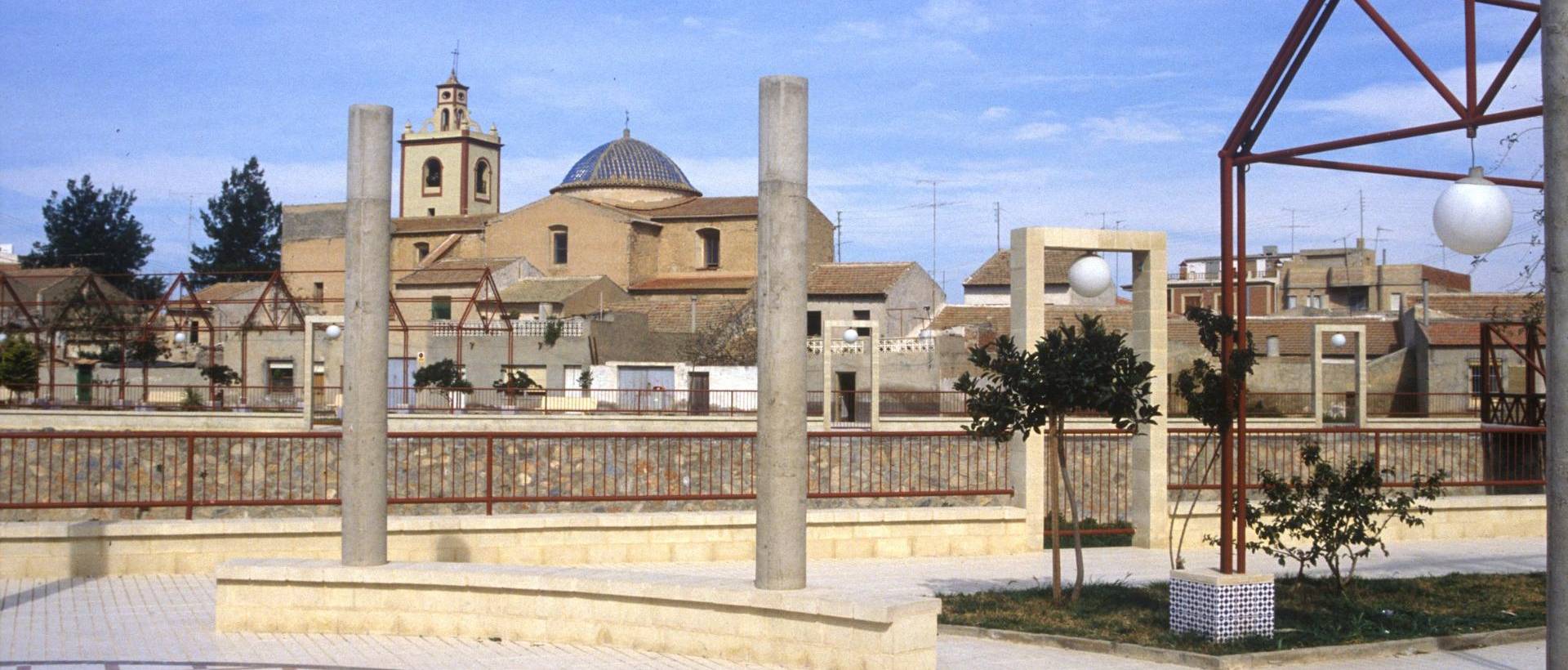 Obra Nueva - Villa / Chalet - Rojales - Benimar