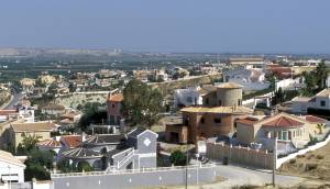 Obra Nueva - Villa / Chalet - Rojales - Benimar