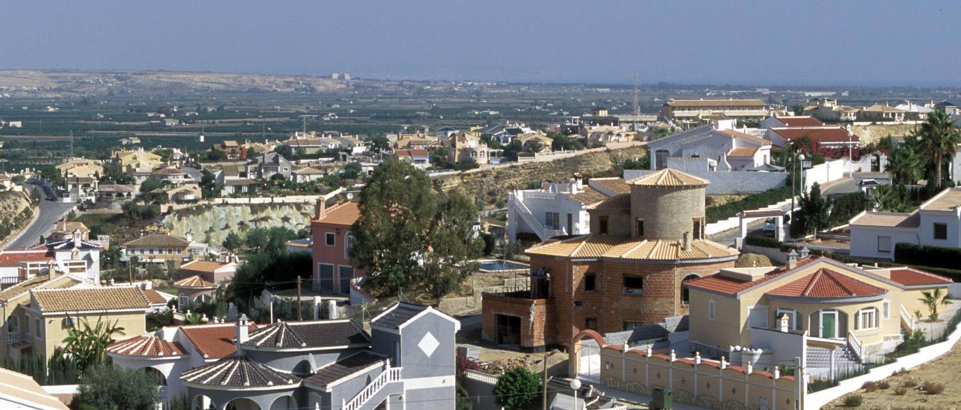 Obra Nueva - Villa / Chalet - Rojales - Benimar