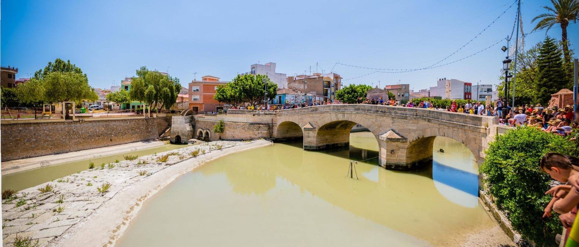 Obra Nueva - Villa / Chalet - Rojales - Benimar