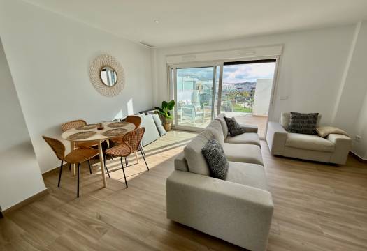 Reventa - Apartmento - Orihuela - Vistabella Golf