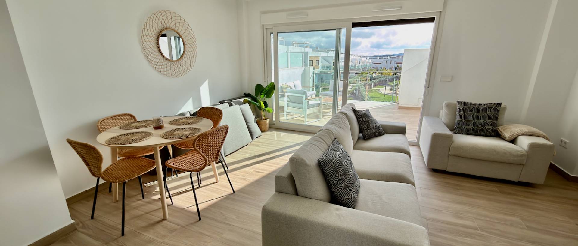 Reventa - Apartmento - Orihuela - Vistabella Golf