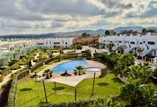 Reventa - Apartmento - Orihuela - Vistabella Golf