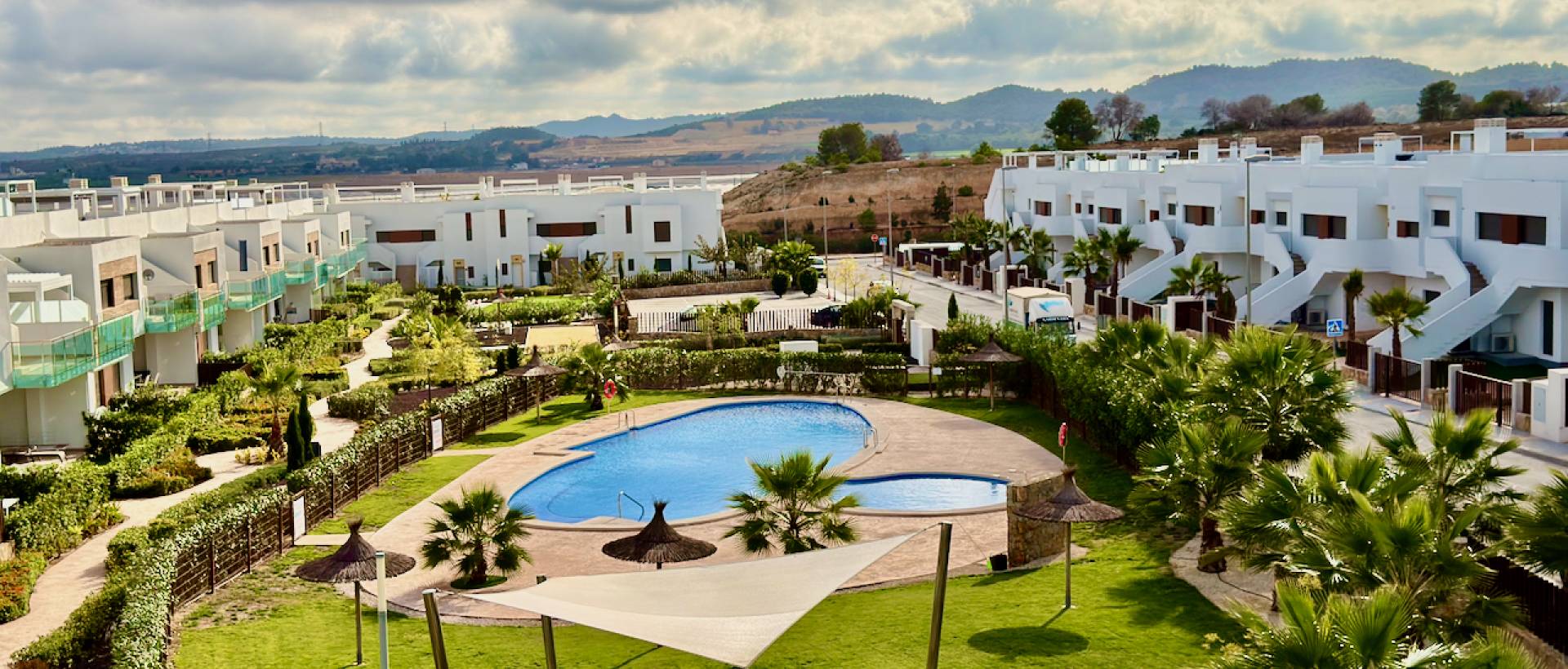 Reventa - Apartmento - Orihuela - Vistabella Golf