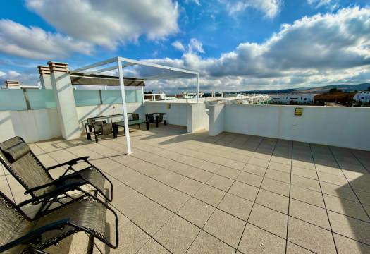 Reventa - Apartmento - Orihuela - Vistabella Golf