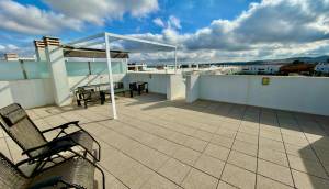 Reventa - Apartmento - Orihuela - Vistabella Golf