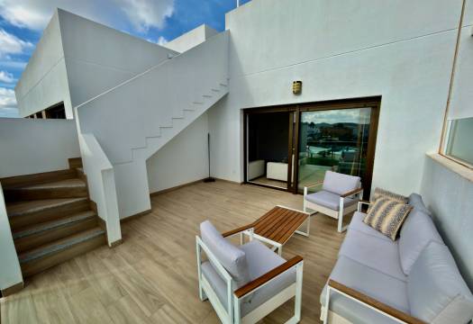 Reventa - Apartmento - Orihuela - Vistabella Golf