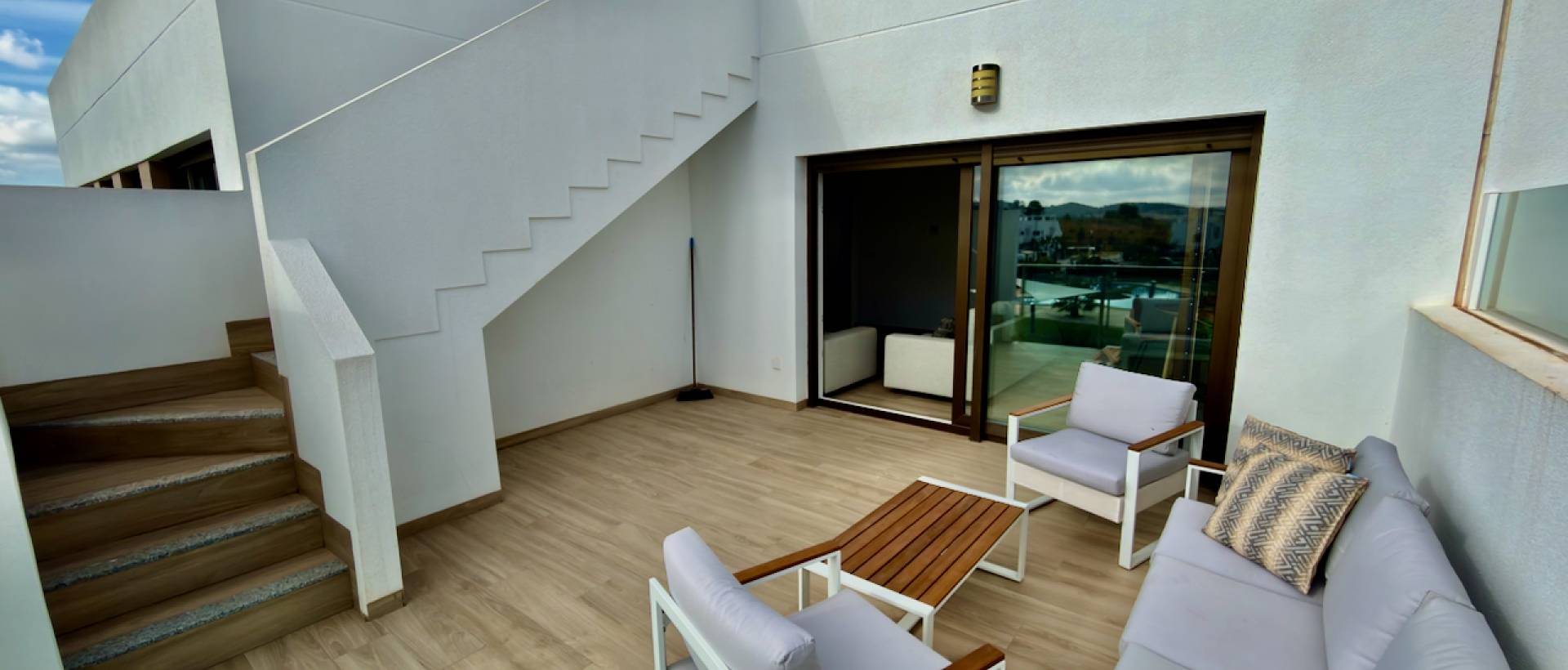 Reventa - Apartmento - Orihuela - Vistabella Golf