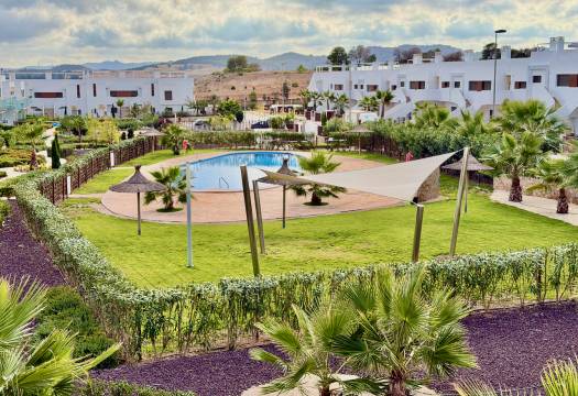 Reventa - Apartmento - Orihuela - Vistabella Golf