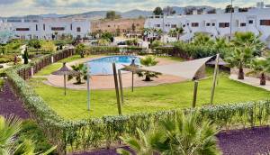 Reventa - Apartmento - Orihuela - Vistabella Golf