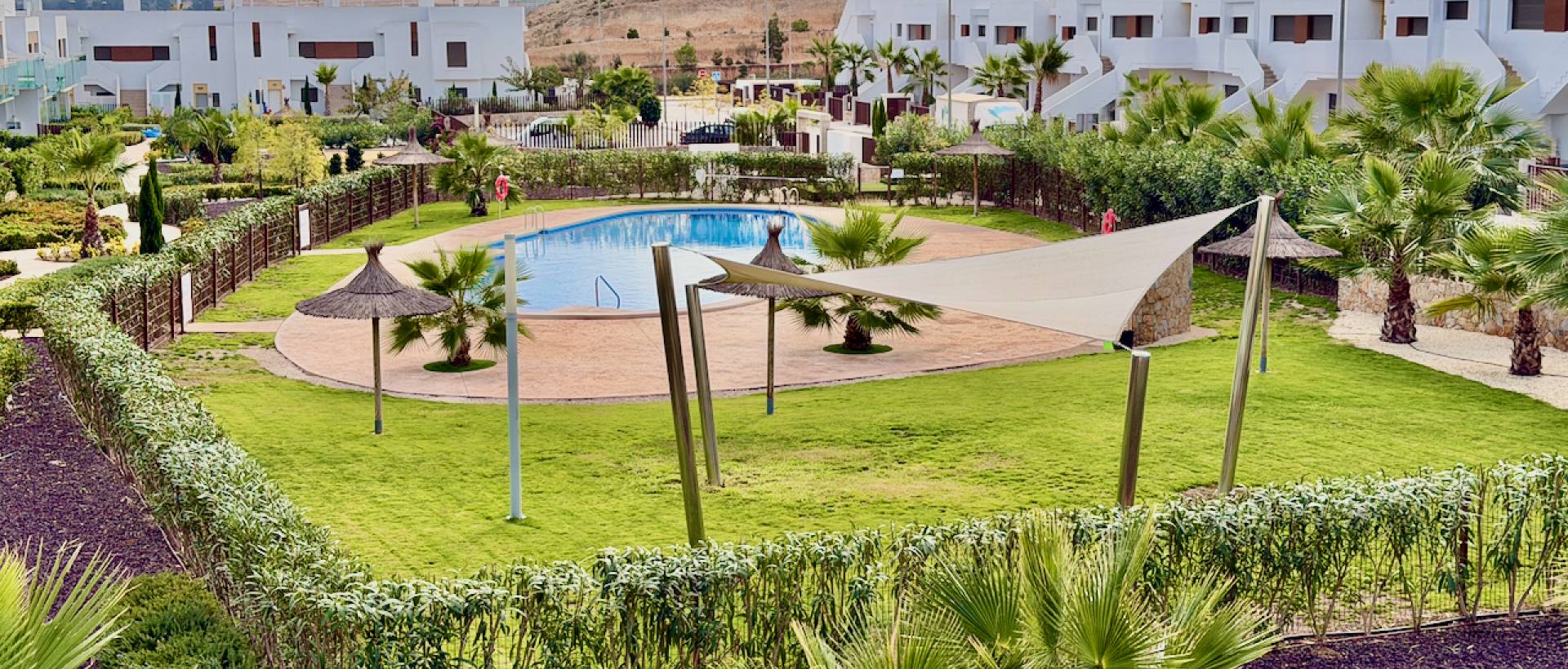 Reventa - Apartmento - Orihuela - Vistabella Golf