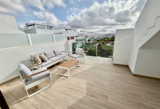 Reventa - Apartmento - Orihuela - Vistabella Golf