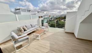 Reventa - Apartmento - Orihuela - Vistabella Golf