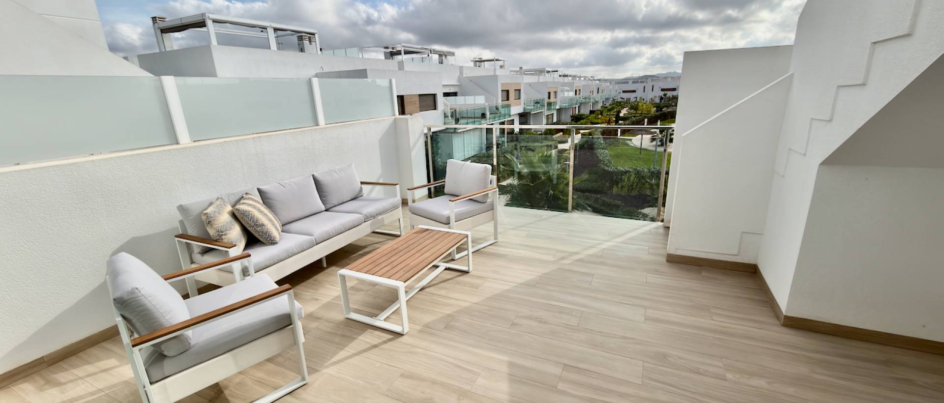 Reventa - Apartmento - Orihuela - Vistabella Golf