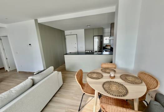 Reventa - Apartmento - Orihuela - Vistabella Golf