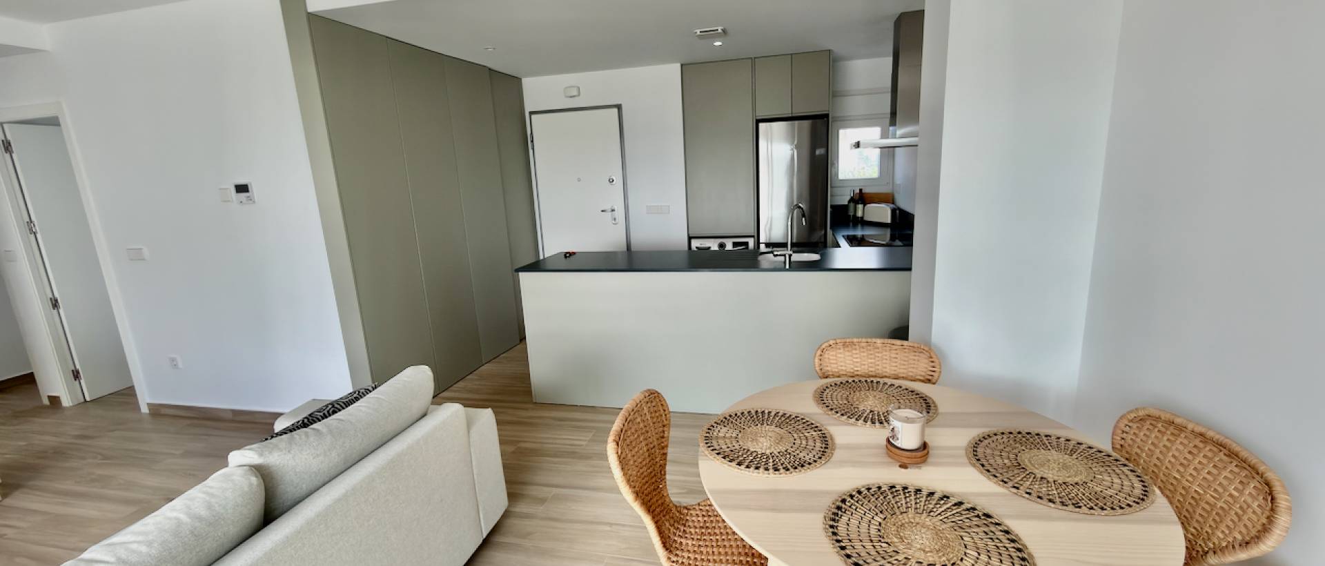 Reventa - Apartmento - Orihuela - Vistabella Golf