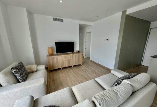 Reventa - Apartmento - Orihuela - Vistabella Golf