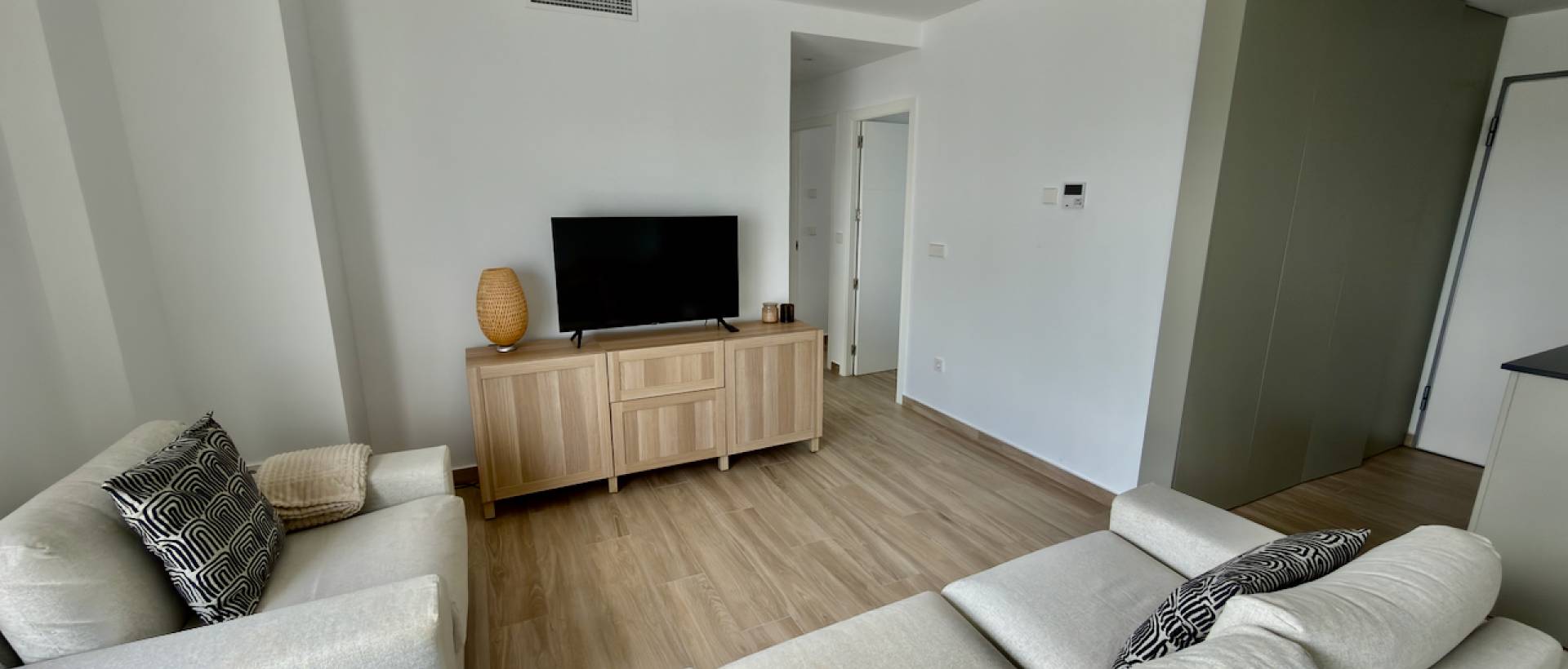 Reventa - Apartmento - Orihuela - Vistabella Golf