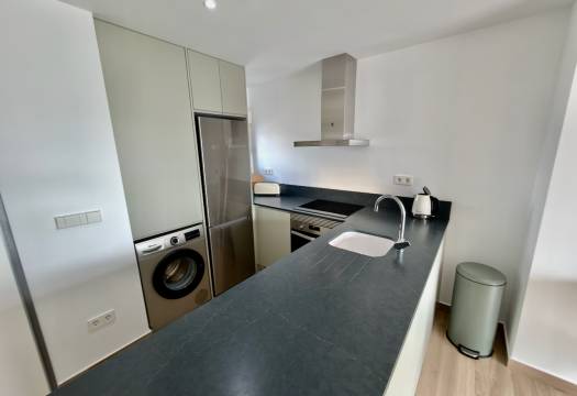 Reventa - Apartmento - Orihuela - Vistabella Golf