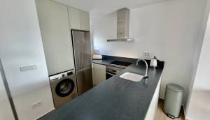 Reventa - Apartmento - Orihuela - Vistabella Golf