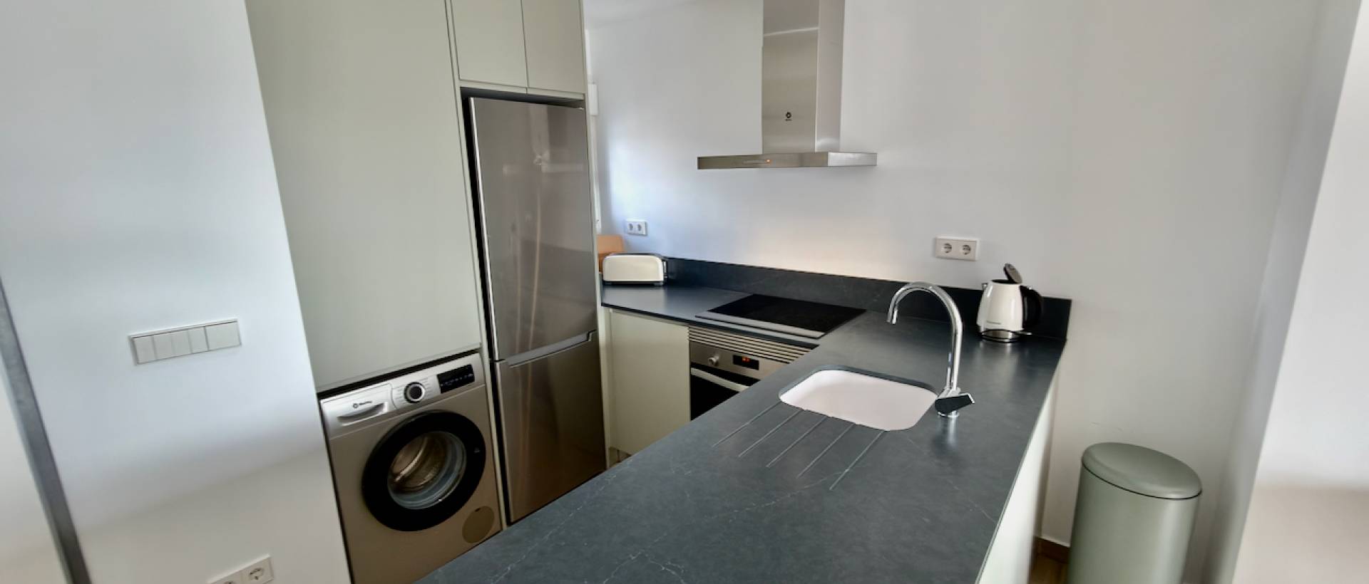 Reventa - Apartmento - Orihuela - Vistabella Golf