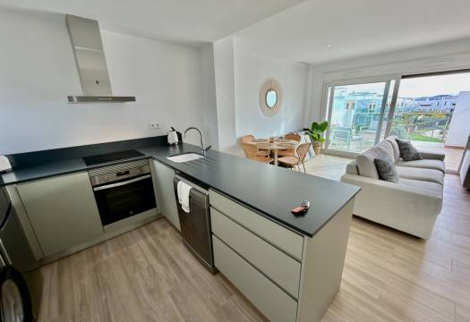 Reventa - Apartmento - Orihuela - Vistabella Golf