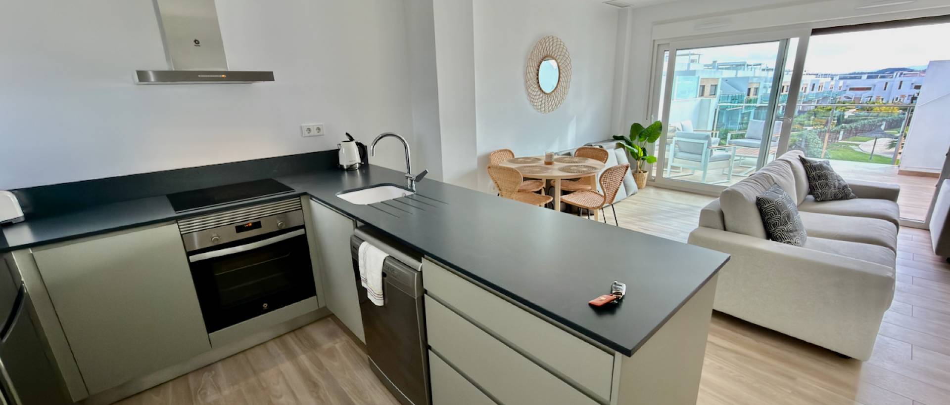 Reventa - Apartmento - Orihuela - Vistabella Golf