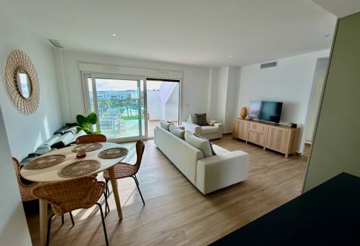 Reventa - Apartmento - Orihuela - Vistabella Golf