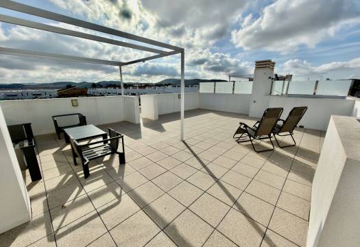 Reventa - Apartmento - Orihuela - Vistabella Golf