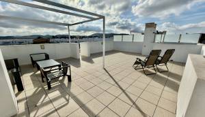 Reventa - Apartmento - Orihuela - Vistabella Golf