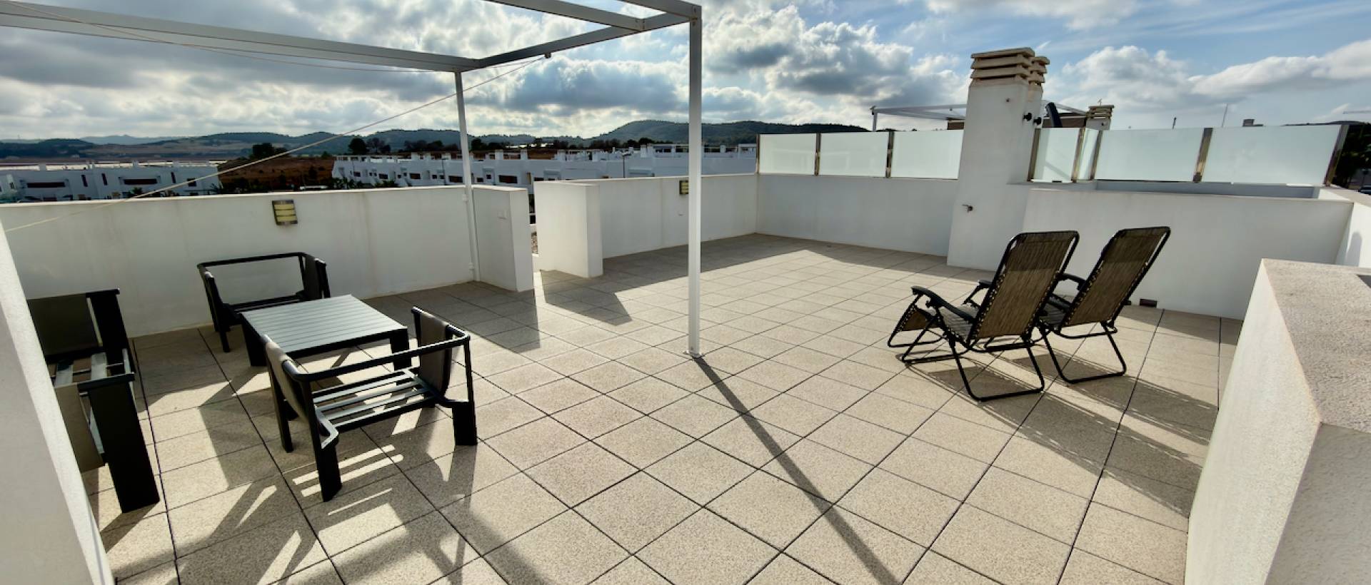 Reventa - Apartmento - Orihuela - Vistabella Golf