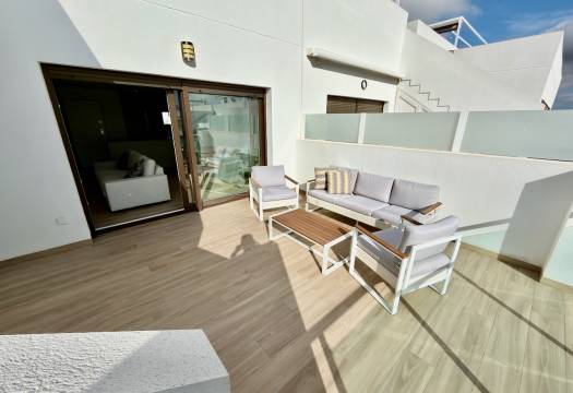 Reventa - Apartmento - Orihuela - Vistabella Golf