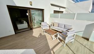 Reventa - Apartmento - Orihuela - Vistabella Golf