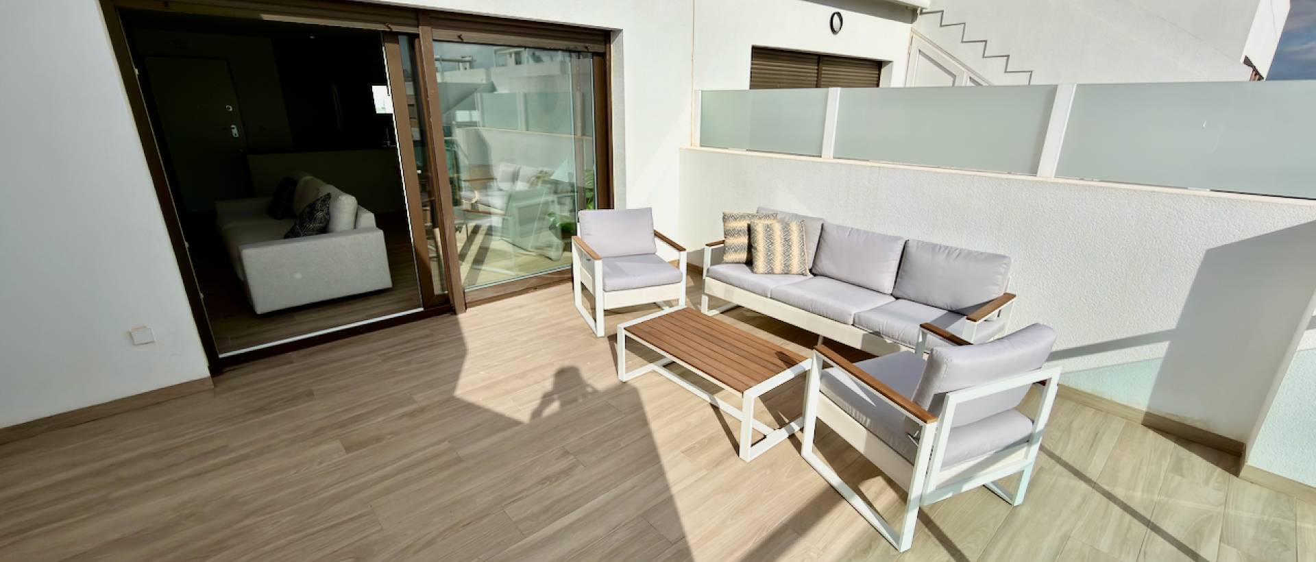 Reventa - Apartmento - Orihuela - Vistabella Golf