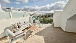 Reventa - Apartmento - Orihuela - Vistabella Golf