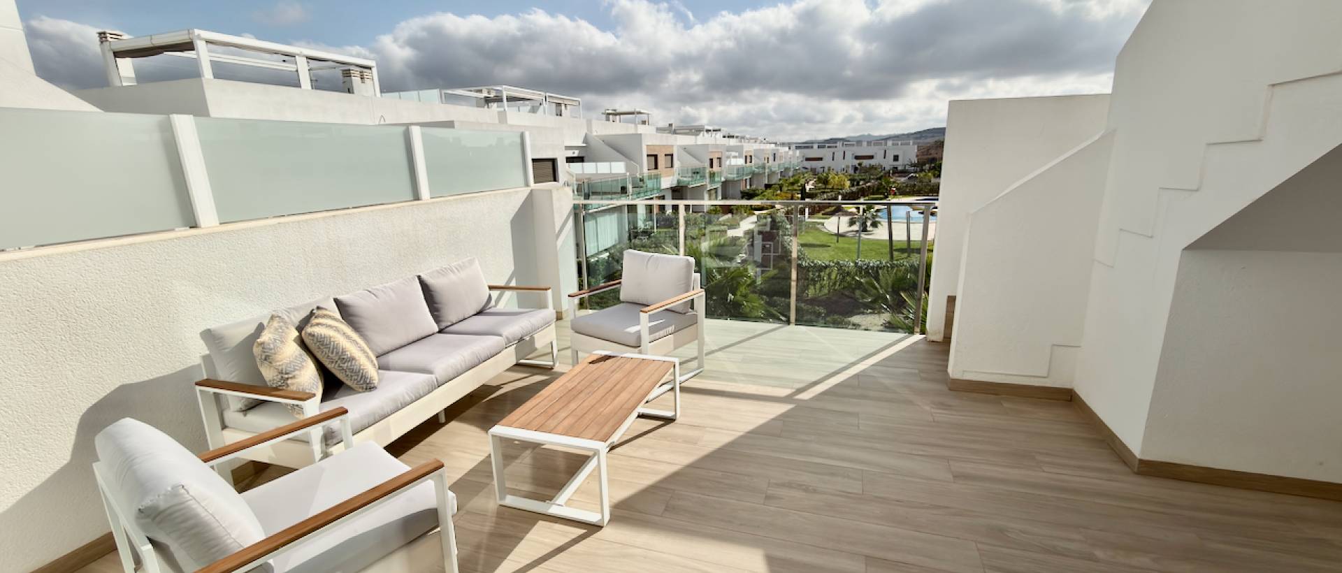 Reventa - Apartmento - Orihuela - Vistabella Golf