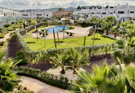 Reventa - Apartmento - Orihuela - Vistabella Golf