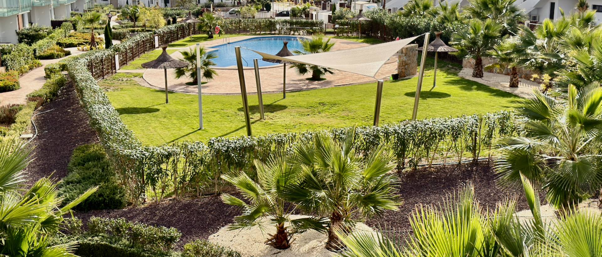 Reventa - Apartmento - Orihuela - Vistabella Golf