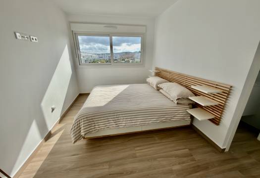 Reventa - Apartmento - Orihuela - Vistabella Golf