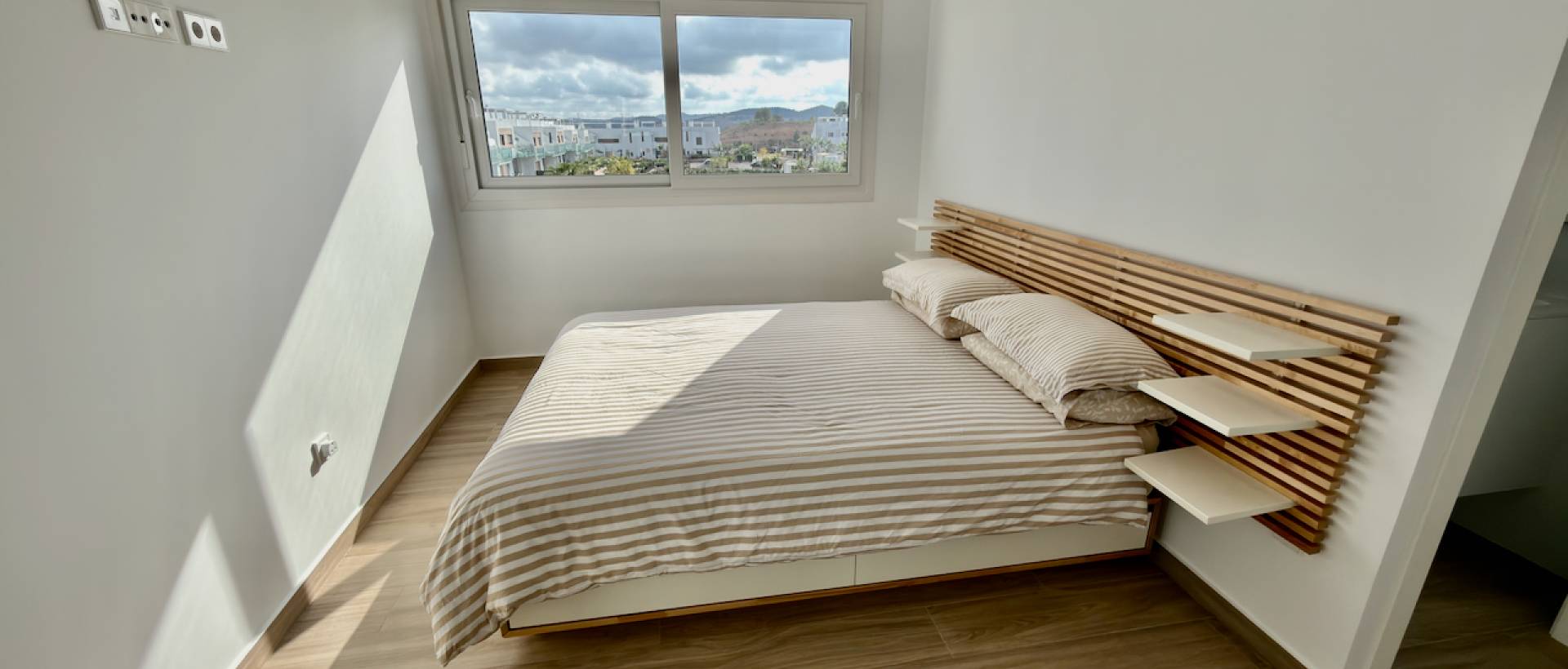 Reventa - Apartmento - Orihuela - Vistabella Golf