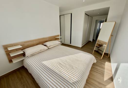 Reventa - Apartmento - Orihuela - Vistabella Golf