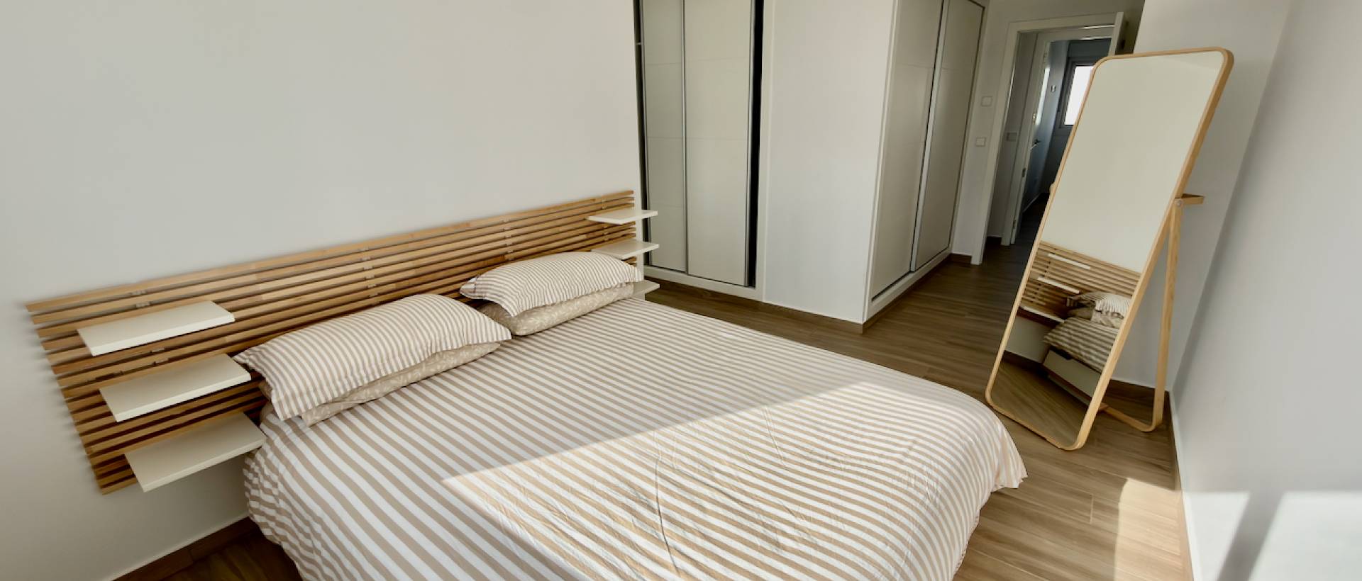 Reventa - Apartmento - Orihuela - Vistabella Golf