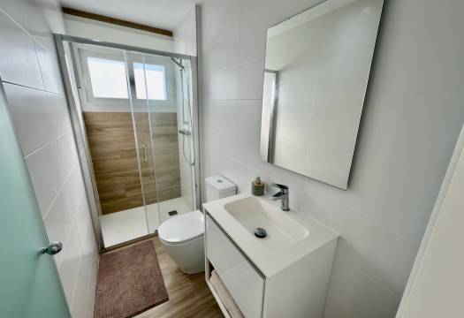 Reventa - Apartmento - Orihuela - Vistabella Golf