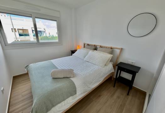 Reventa - Apartmento - Orihuela - Vistabella Golf