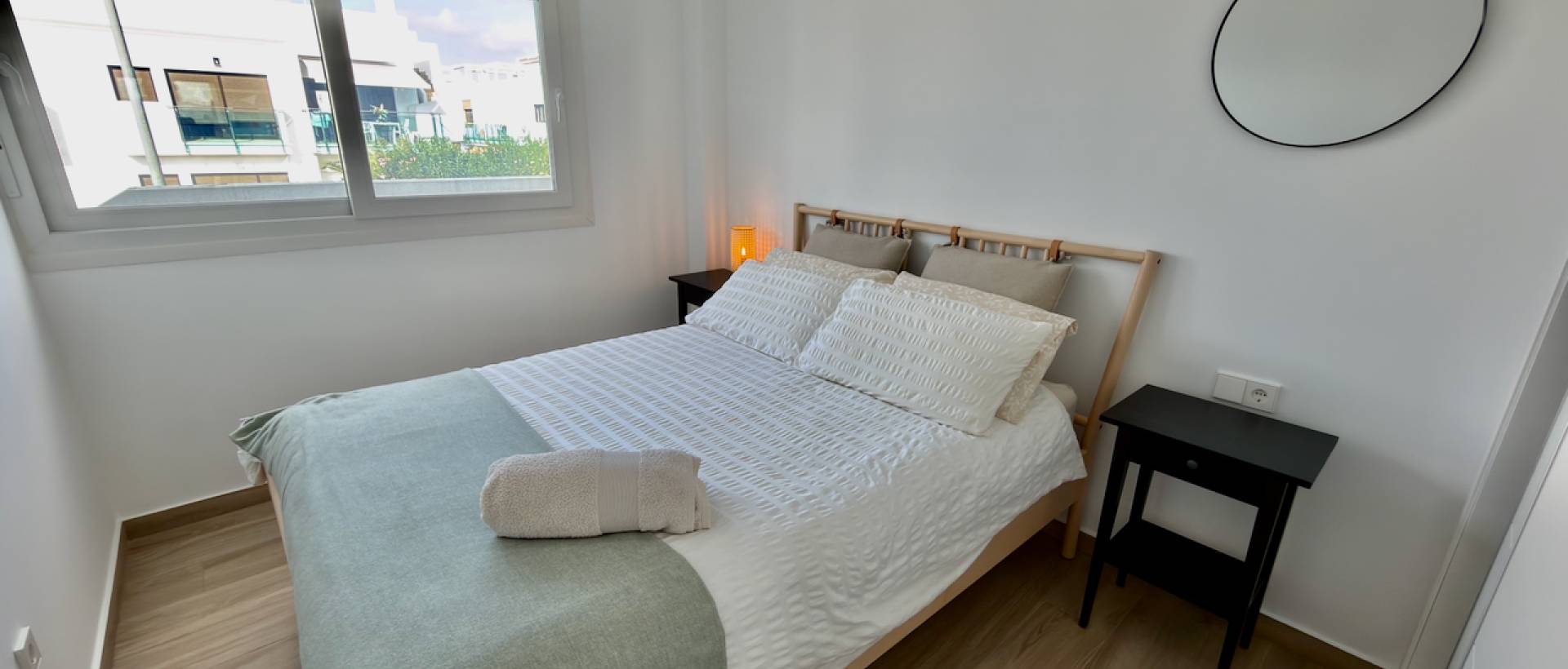 Reventa - Apartmento - Orihuela - Vistabella Golf