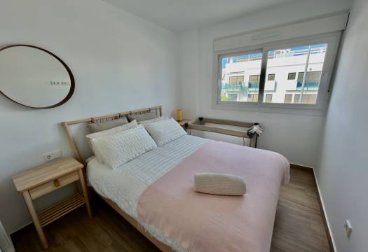 Reventa - Apartmento - Orihuela - Vistabella Golf