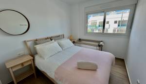 Reventa - Apartmento - Orihuela - Vistabella Golf