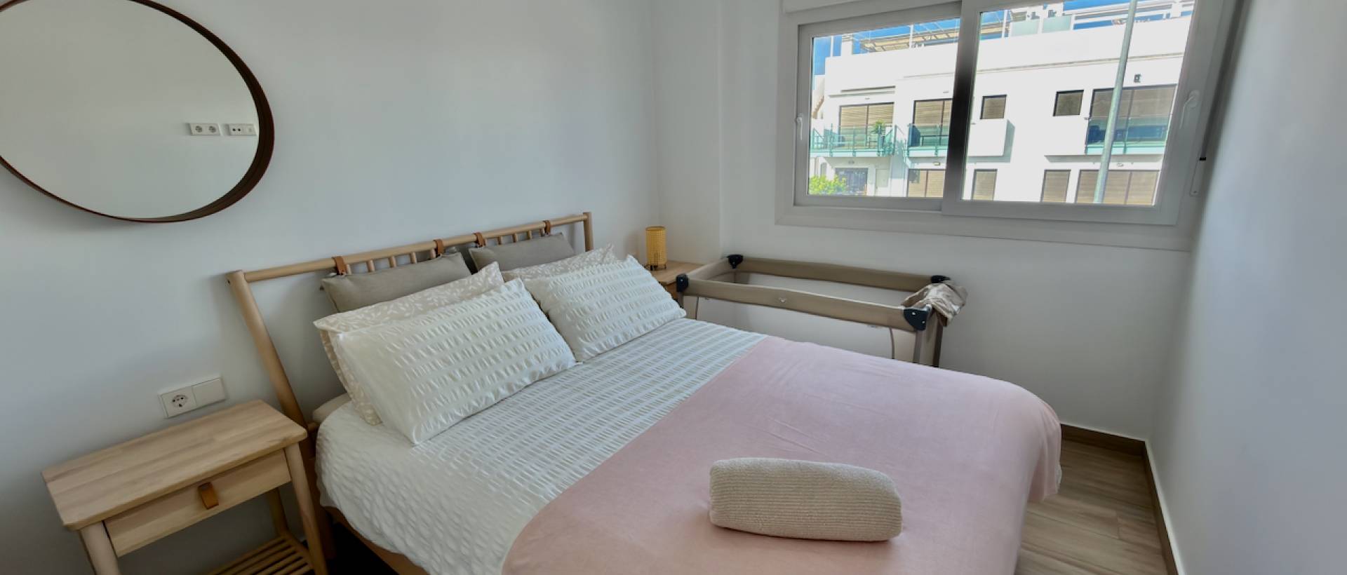 Reventa - Apartmento - Orihuela - Vistabella Golf